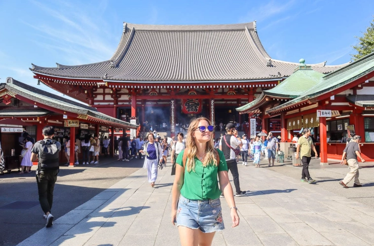 Japan trip cost Japan trip cost