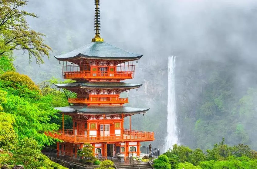 Japan 10 day itinerary Japan 10 day itinerary