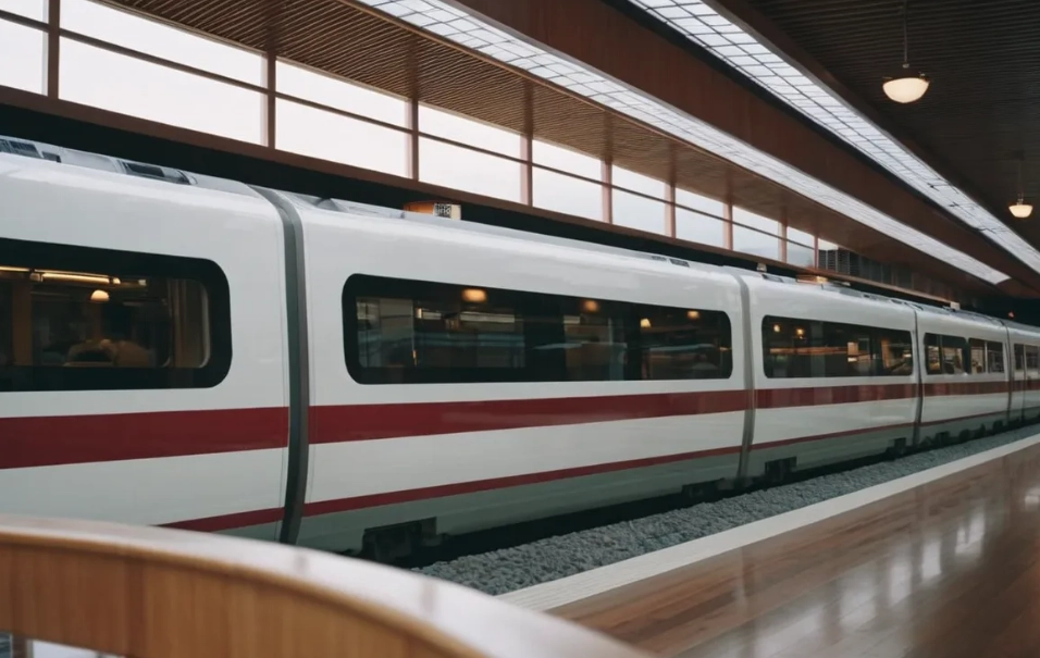 How much is a 7 day trip to Japan?