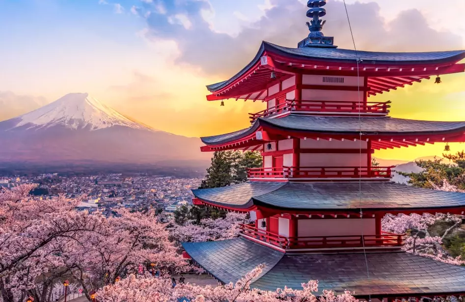 best Japan itinerary best Japan itinerary