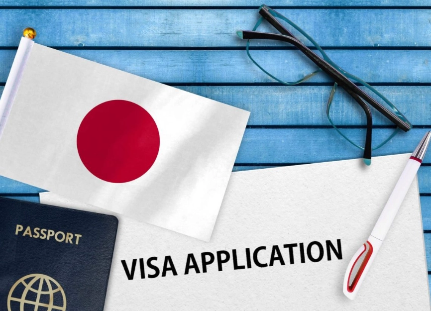 Japan visa requirements