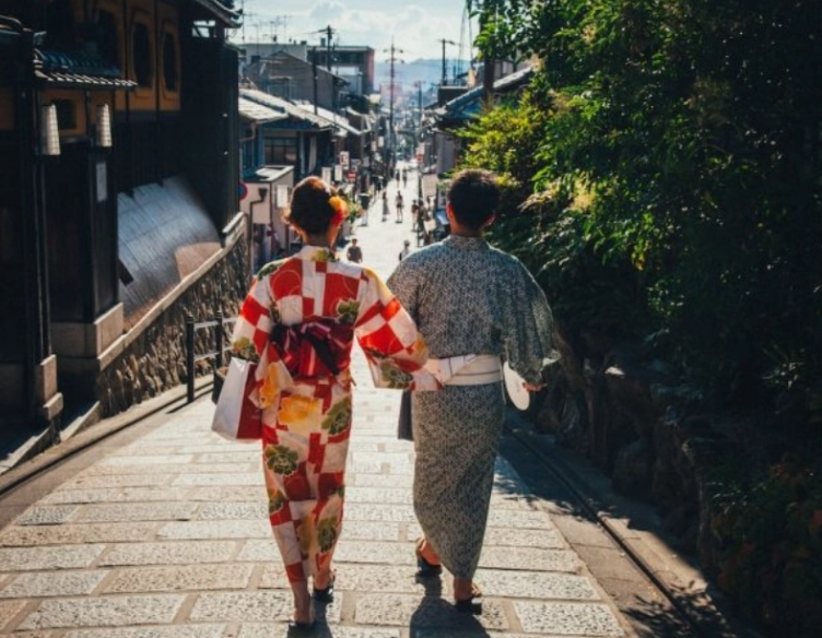 Japan 7 day itinerary