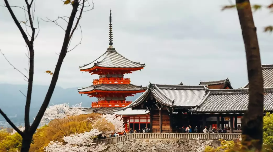 kyoto seasonal guide kyoto seasonal guide