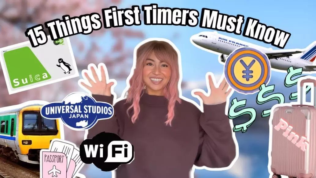 Essential Japan Travel Tips for First-Time Visitors