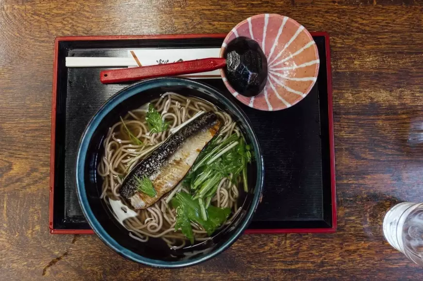 Japan itinerary 14 days