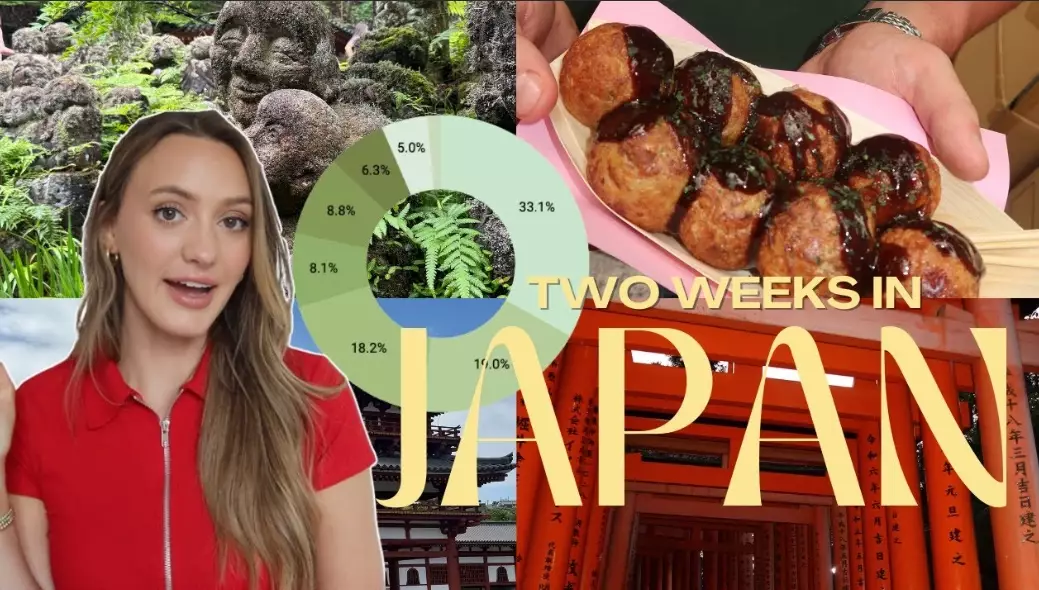 romantic Japan trip romantic Japan trip