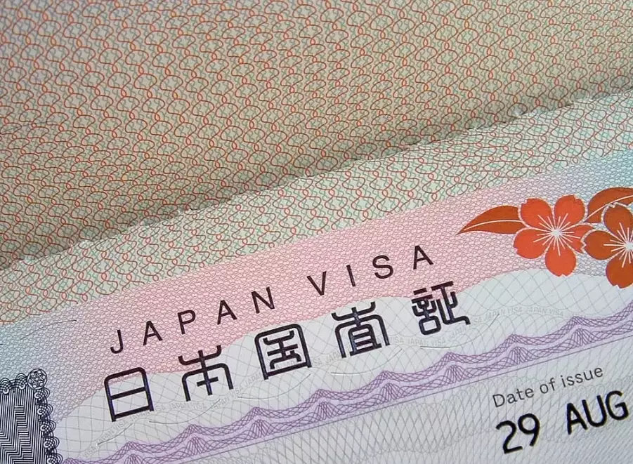 How can I apply for a Japan visa?