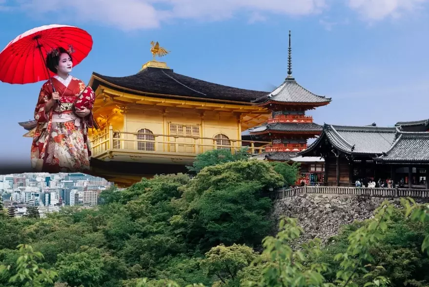 best Japan two week itinerary best Japan two week itinerary