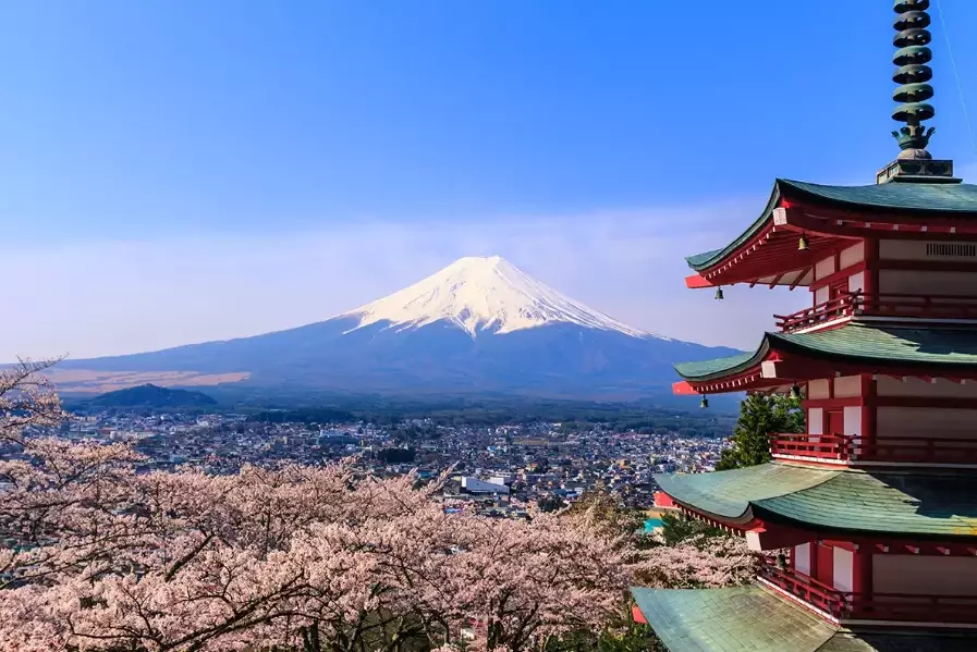 best Japan itinerary 21 days best Japan itinerary 21 days