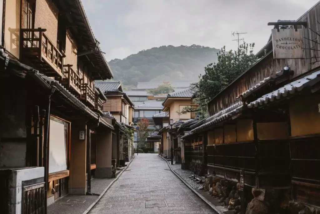 Japan 2 week itinerary