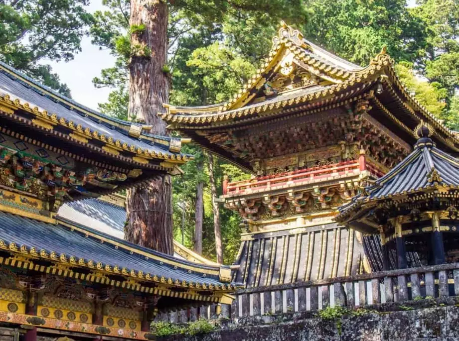 best Japan itinerary