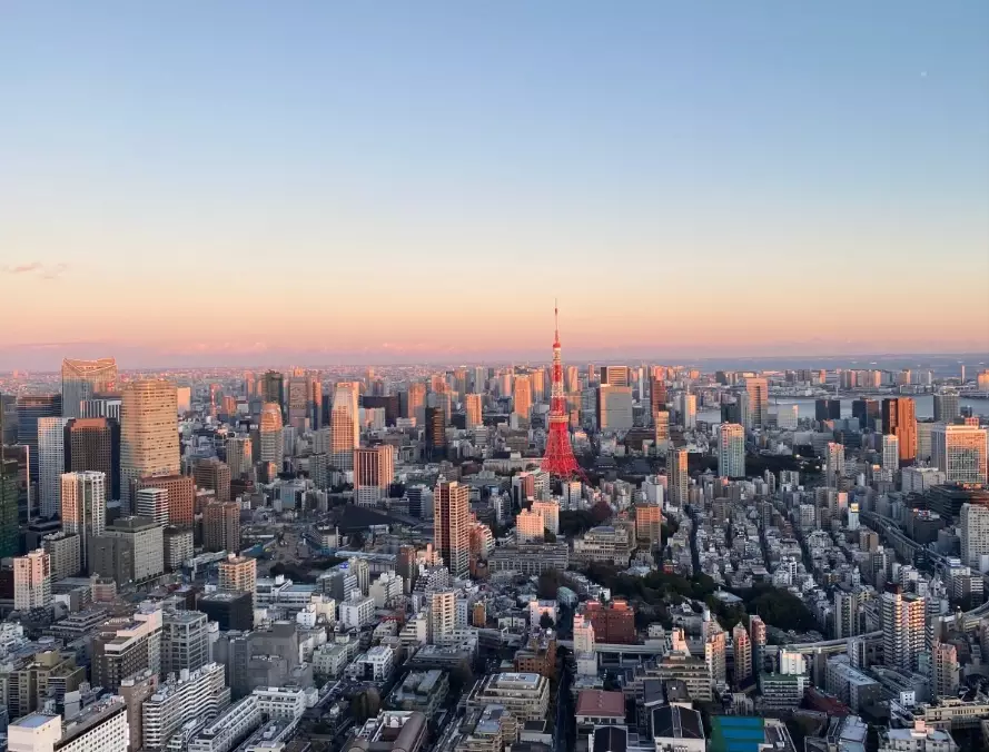 Tokyo Kyoto Osaka itinerary Tokyo Kyoto Osaka itinerary