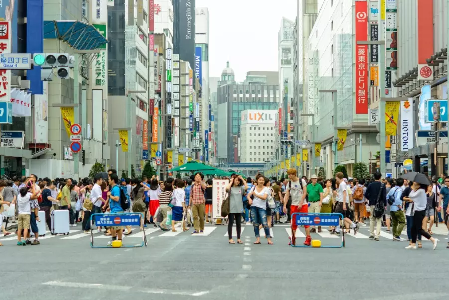 two weeks in Japan two weeks in Japan