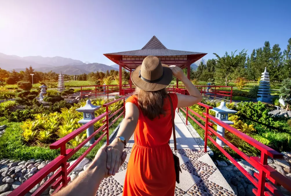 best Japan itinerary