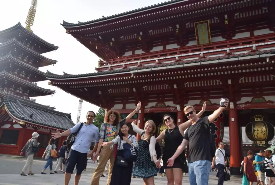 Japan 14 day itinerary Japan 14 day itinerary