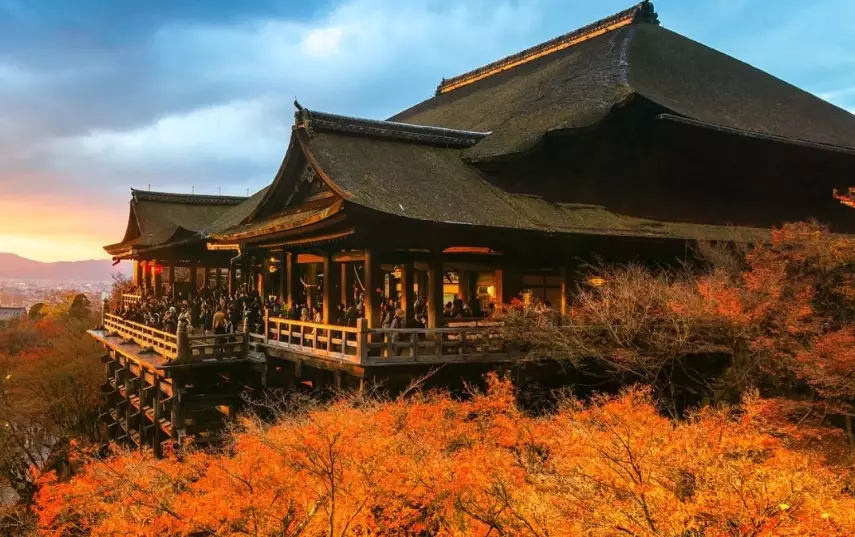 What to do in Kyoto in 1 day