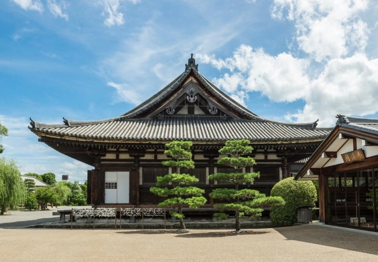 Kyoto travel guide