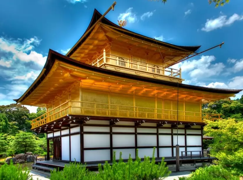 Top 10 places to visit in Kyoto