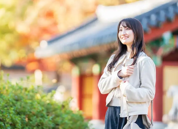 things to do alone in Tokyo