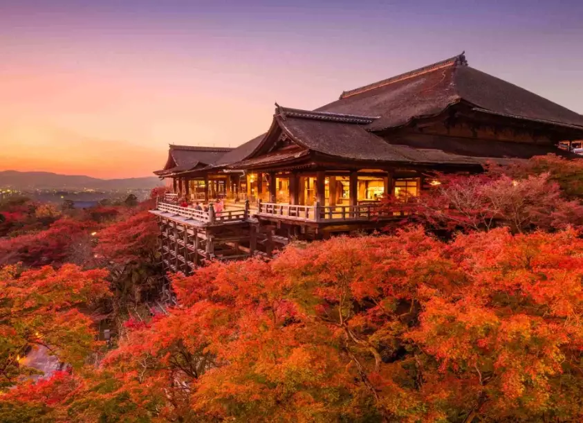 cost of Japan trip 7 days