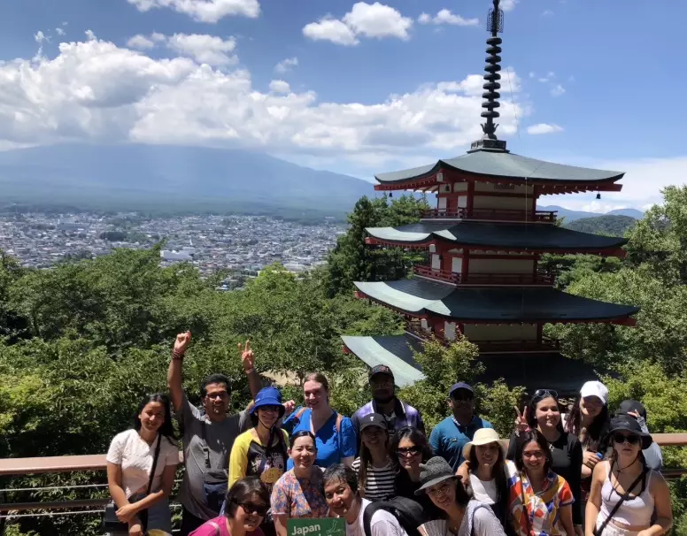 cost of Japan trip 7 days
