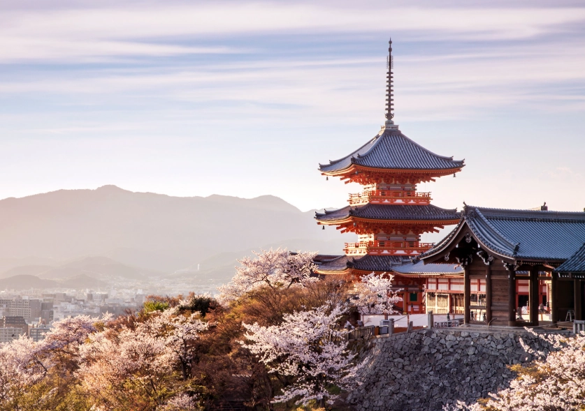 cost of Japan trip