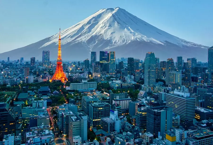 Japan travel budget