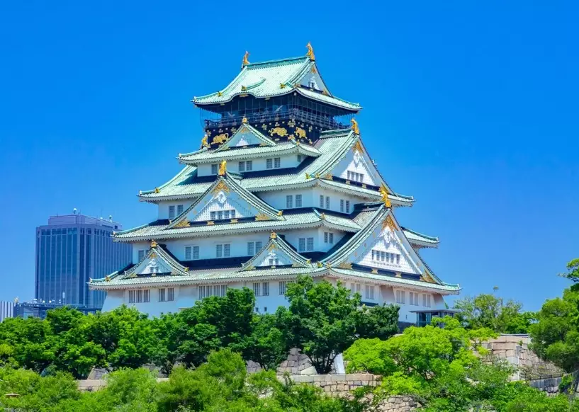 Japan travel budget
