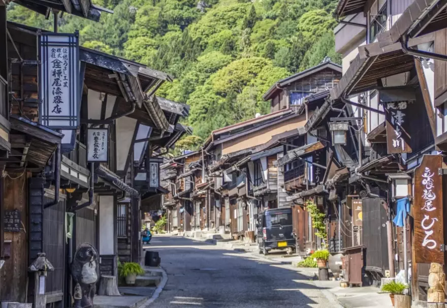 Japan travel requirements