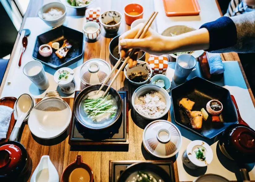 travel to Japan visa